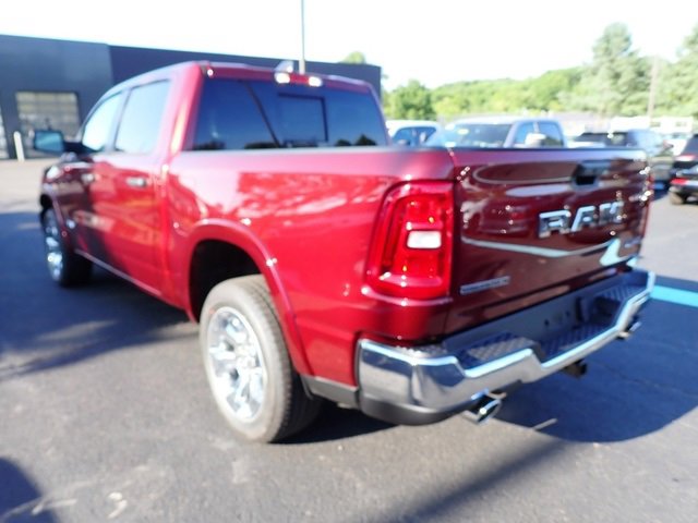 New 2025 RAM 1500 Big Horn image 2