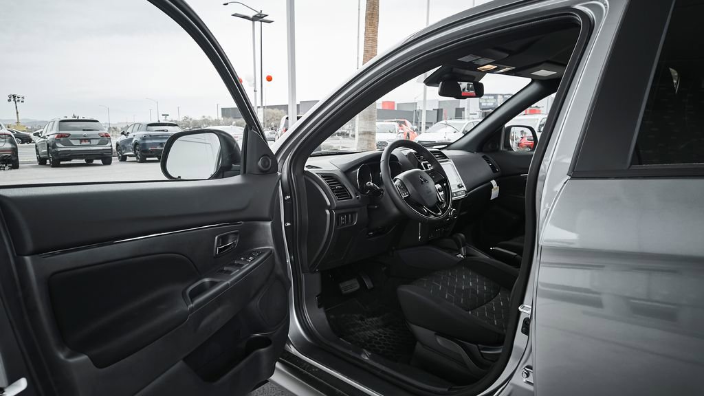 New 2026 Mitsubishi Outlander Sport AWD image 17