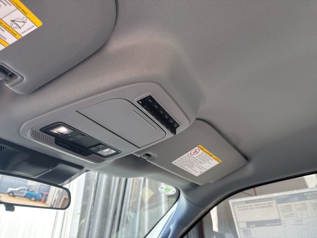 New 2026 Ford F450 XL w/ XL Chrome Package image 12