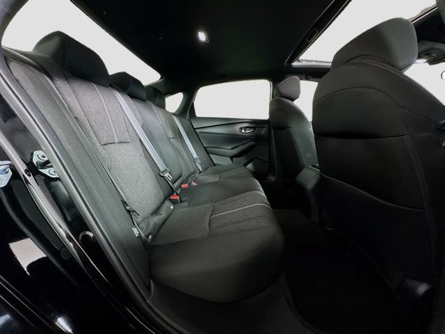 Used 2024 Honda Accord Sport image 29
