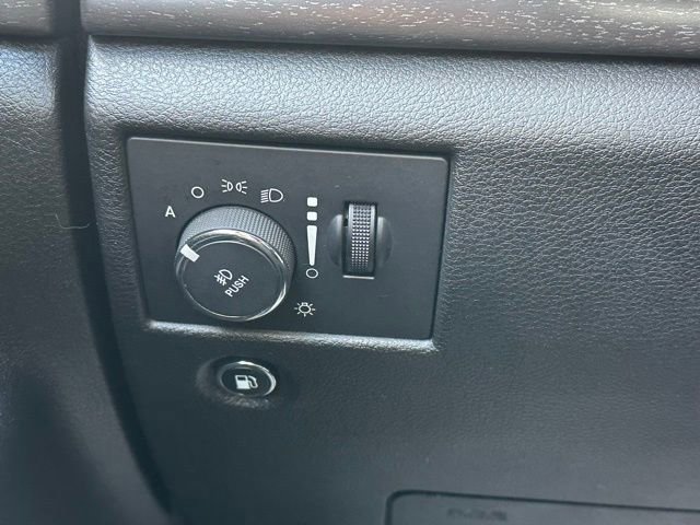 Used 2016 Jeep Grand Cherokee Laredo w/ Quick Order Package 23E image 18