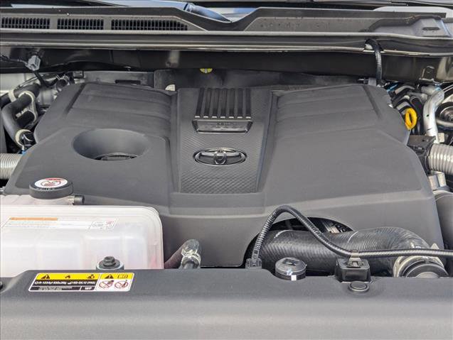 New 2026 Toyota Tundra SR5 image 15