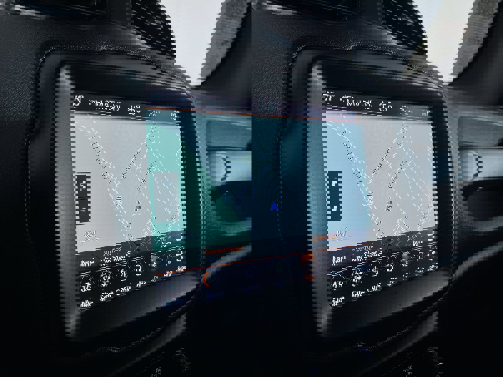 Used 2022 Jeep Renegade Altitude w/ Convenience Group image 20