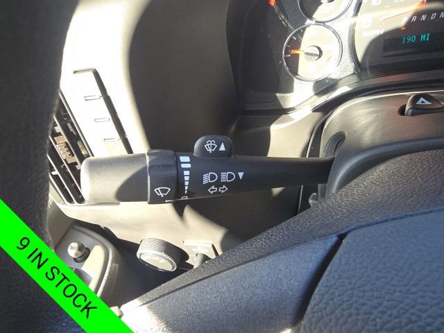 New 2025 Chevrolet Express 2500 w/ Driver Convenience Package RWD image 13