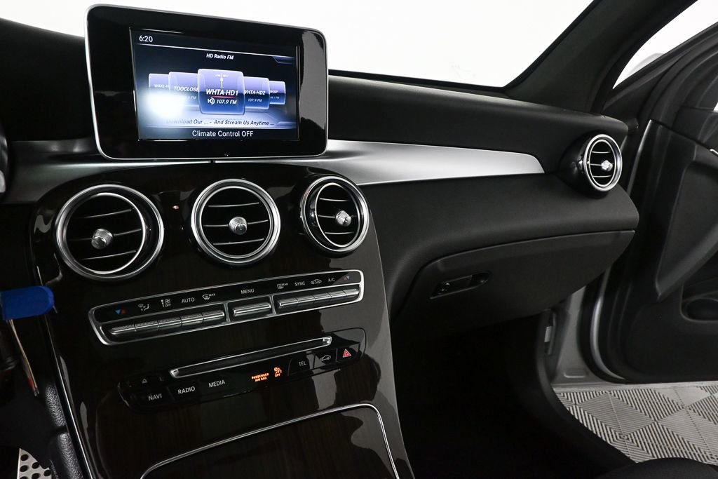 Used 2018 Mercedes-Benz GLC 300 image 13