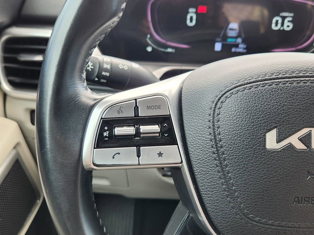 Used 2023 Kia Telluride S w/ S Sunroof Package image 25