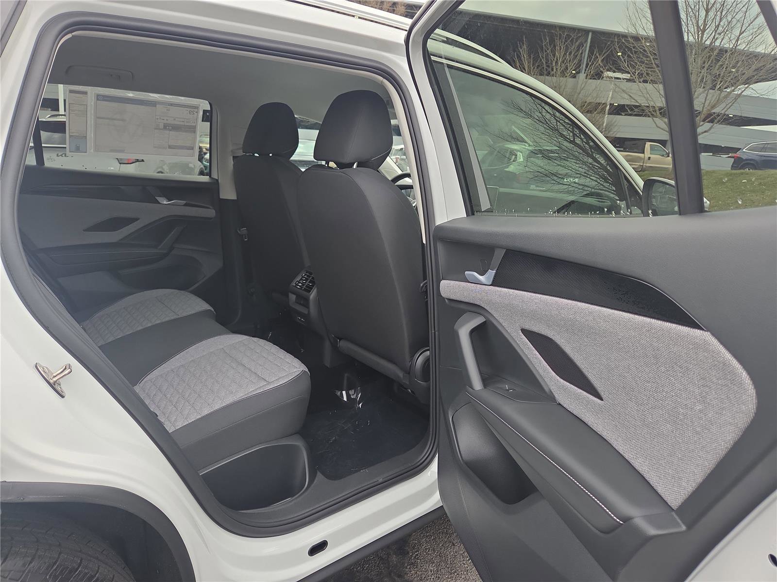 New 2026 Volkswagen Tiguan S image 28