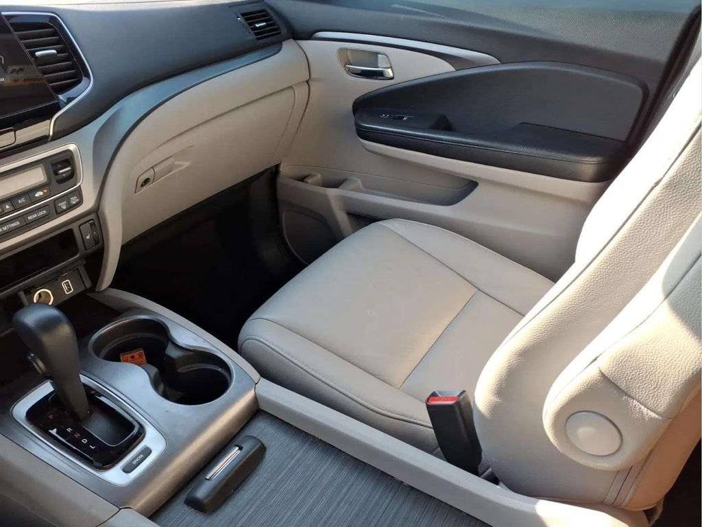 Used 2019 Honda Pilot EX-L image 13