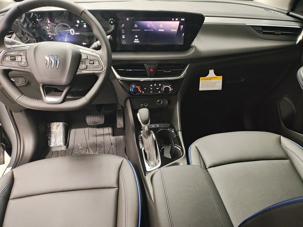 New 2026 Buick Encore GX Sport Touring w/ Advanced Technology Package image 32