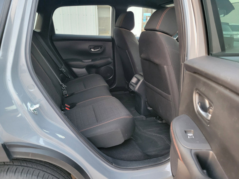 Used 2023 Honda HR-V Sport image 17