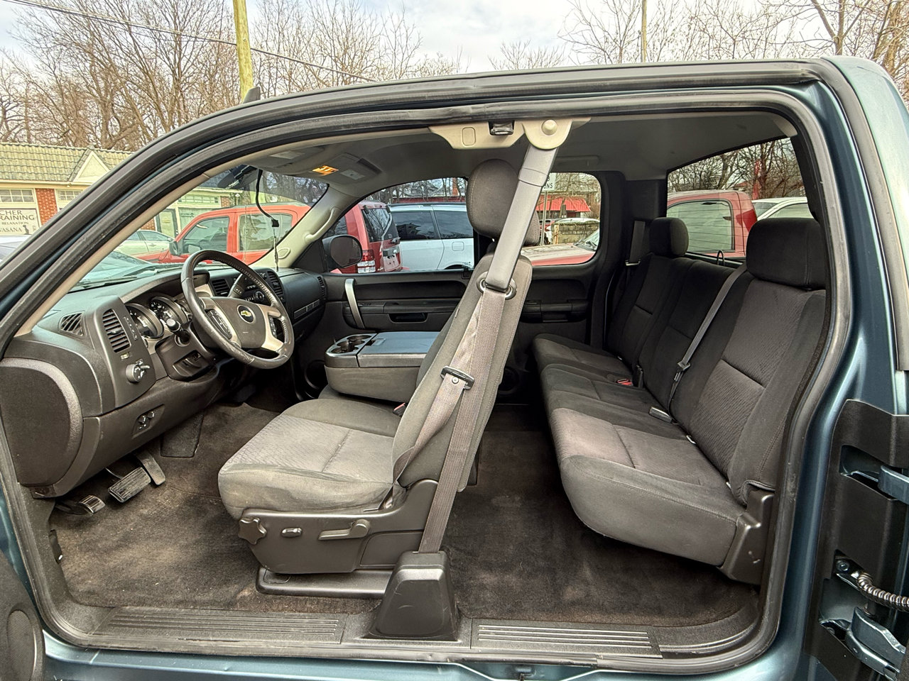 Used 2012 Chevrolet Silverado 1500 LT w/ All-Star Edition image 10