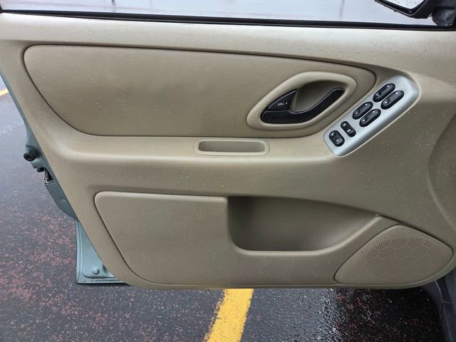 Used 2007 Ford Escape XLT AWD/4WD image 27