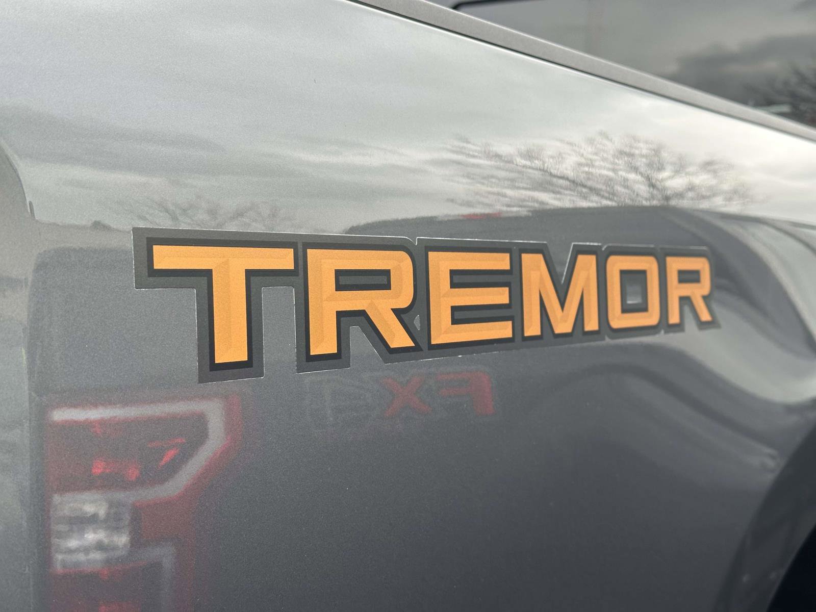 Used 2023 Ford F250 Lariat w/ Lariat Ultimate Package image 8