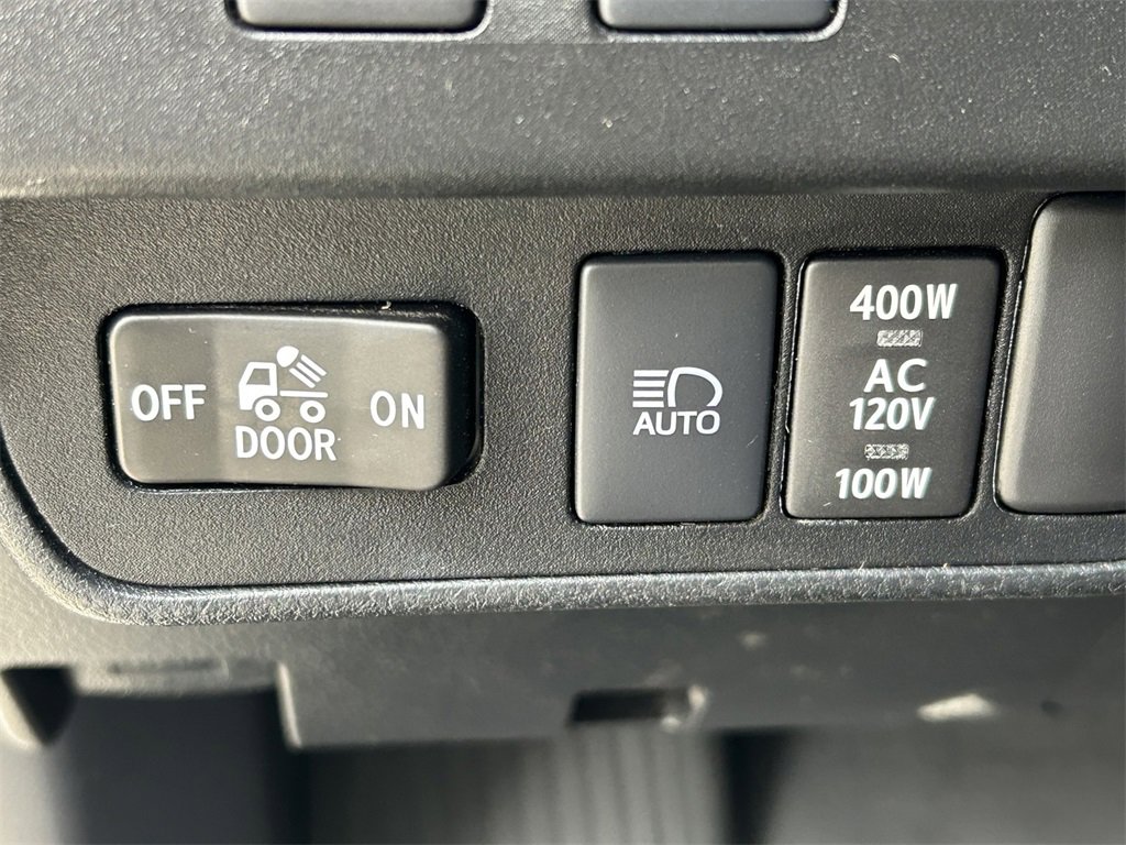 Certified 2020 Toyota Tacoma Limited image 26