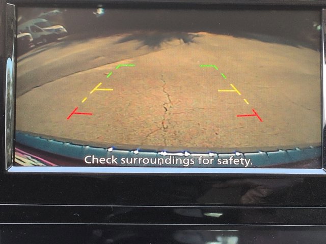 Used 2021 Nissan Rogue Sport SV image 13