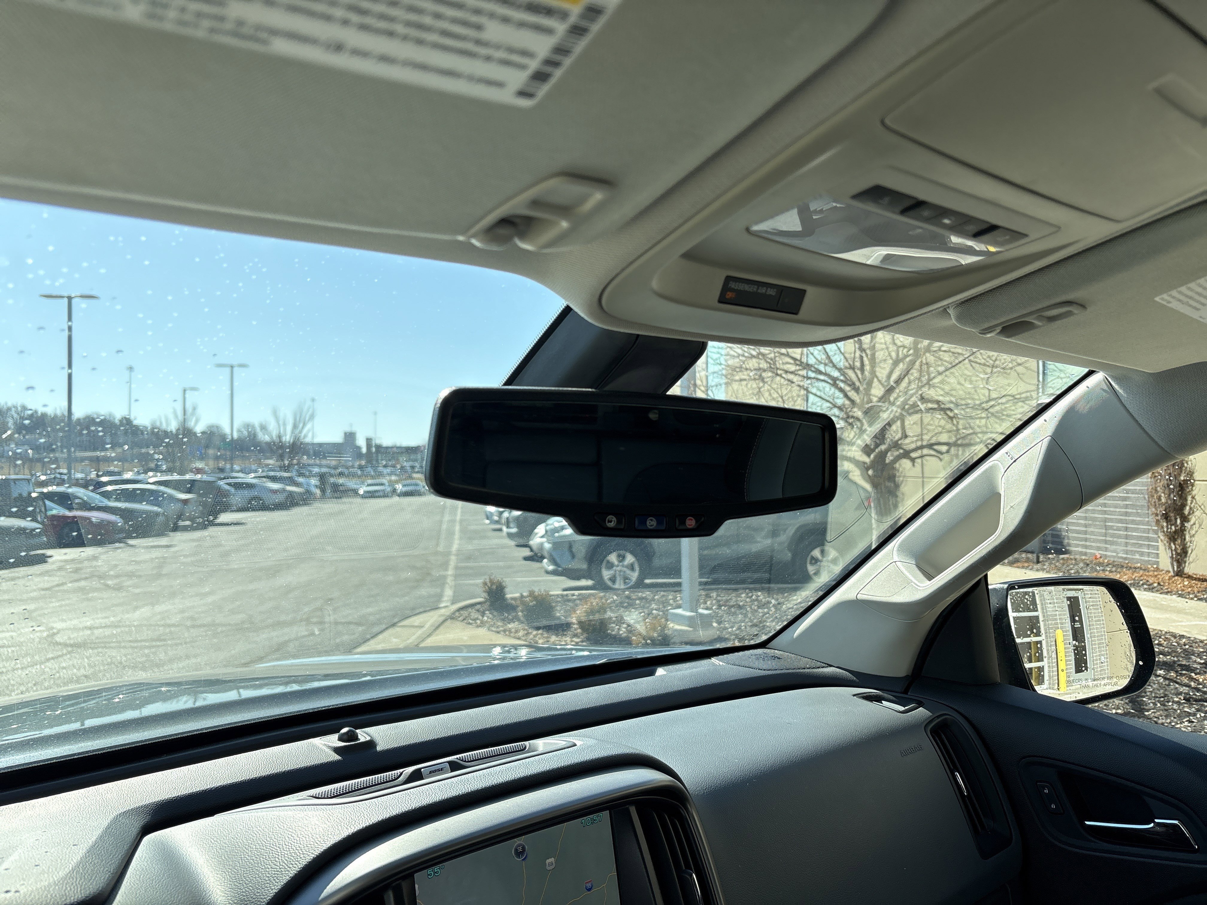 Used 2015 Chevrolet Colorado Z71 image 27