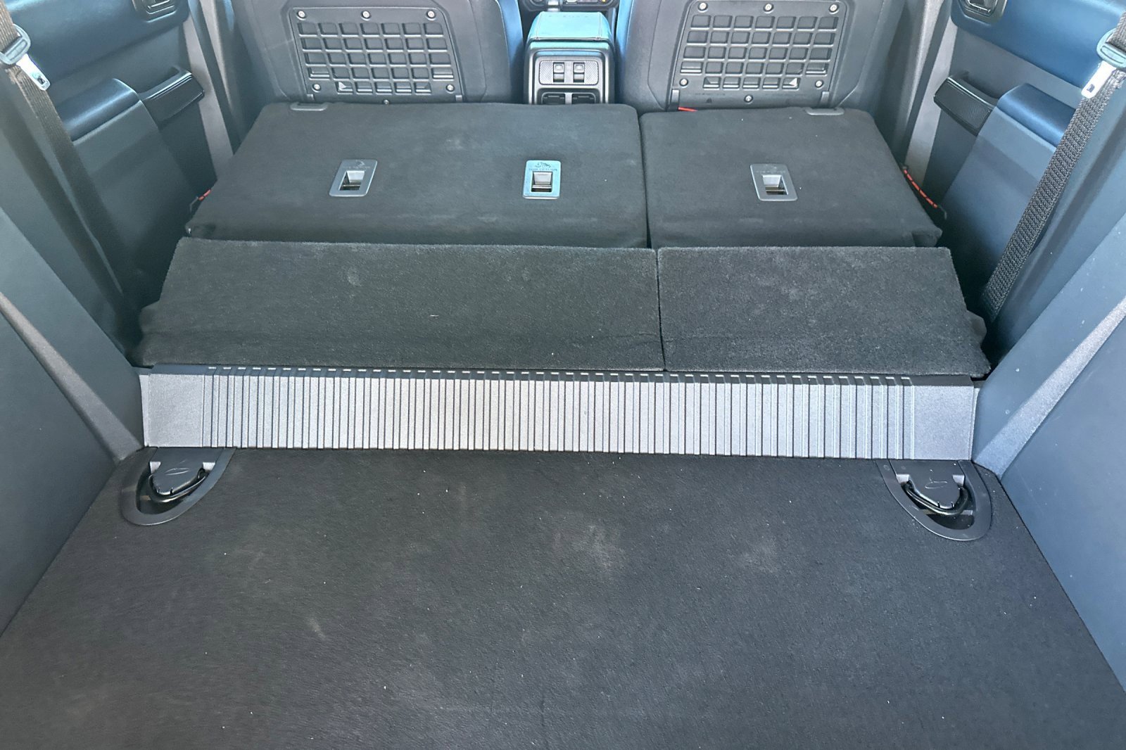 New 2025 Ford Bronco Raptor image 15