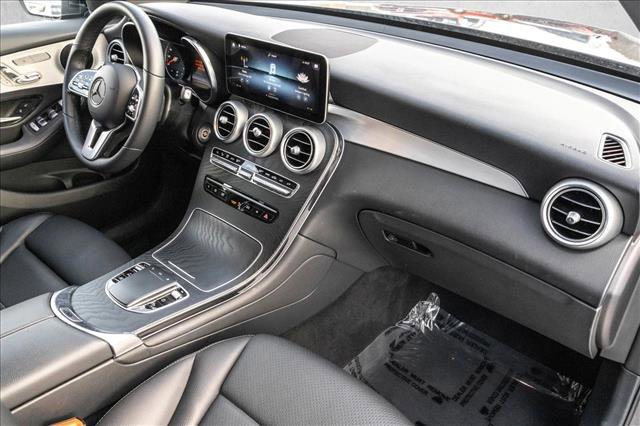 Certified 2021 Mercedes-Benz GLC 300 4MATIC image 28
