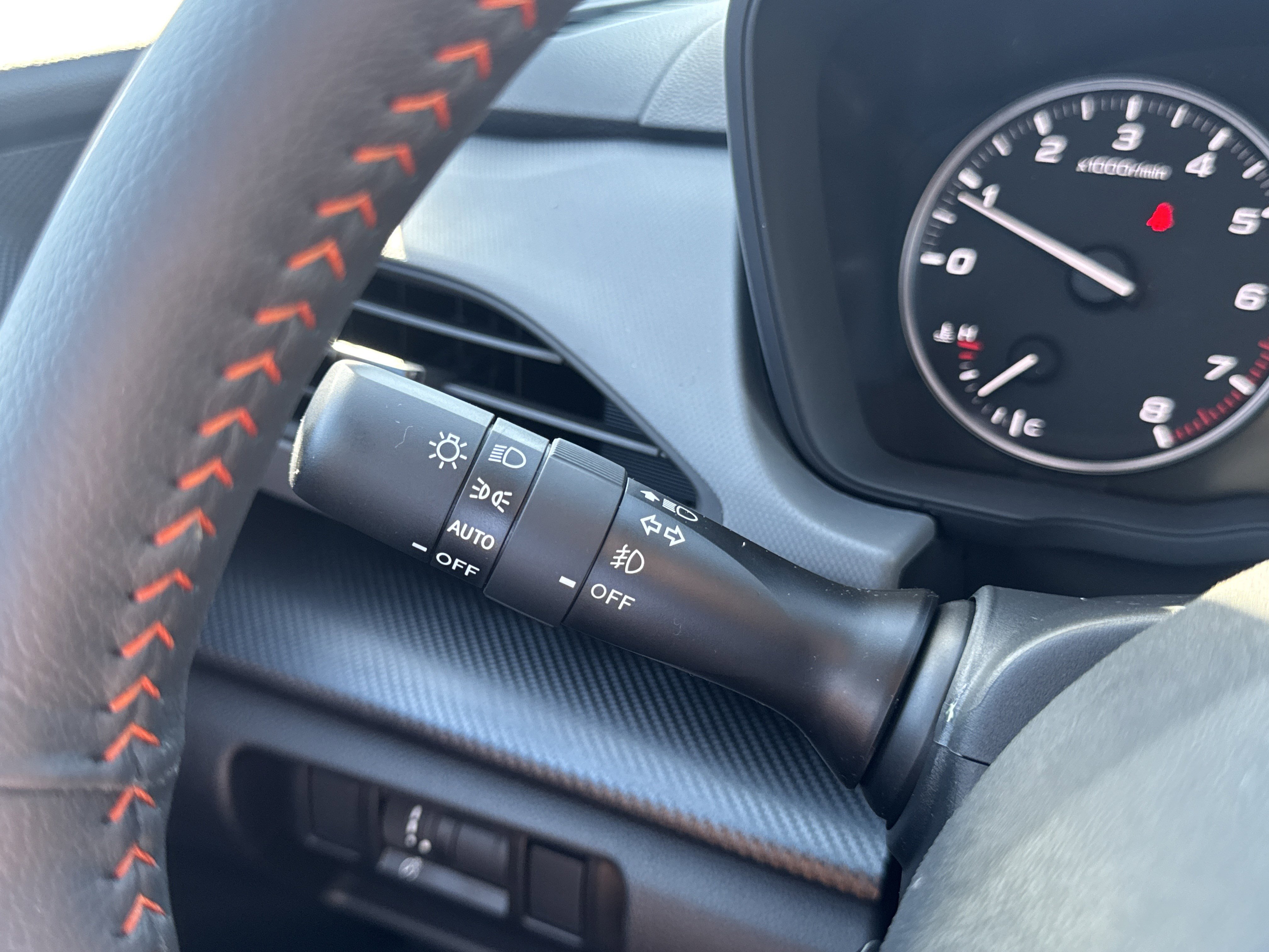 Certified 2026 Subaru Crosstrek 2.5i Limited w/ Crosstrek Mirror Package image 17