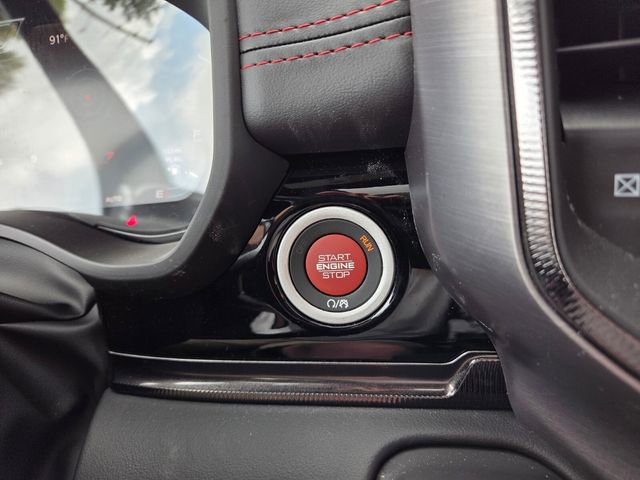 New 2026 RAM 1500 RHO w/ RHO Level 1 Equipment Group image 15