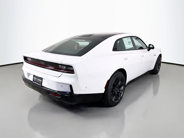New 2026 Dodge Charger R/T AWD/4WD image 7