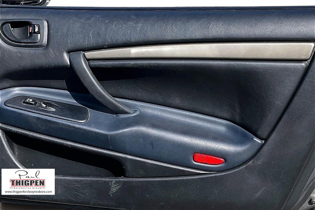 Used 2004 Mitsubishi Eclipse RS image 23