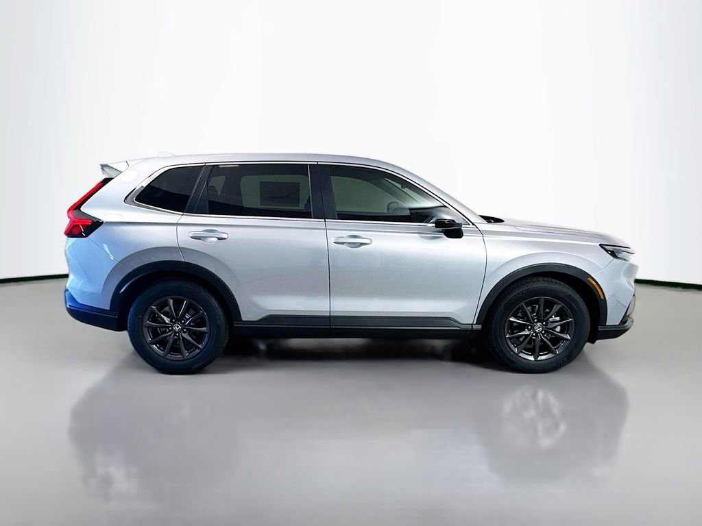 New 2026 Honda CR-V EX-L image 8