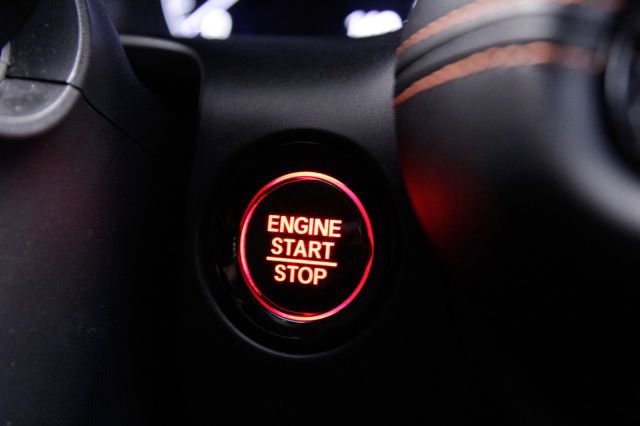 Certified 2024 Honda HR-V Sport image 30