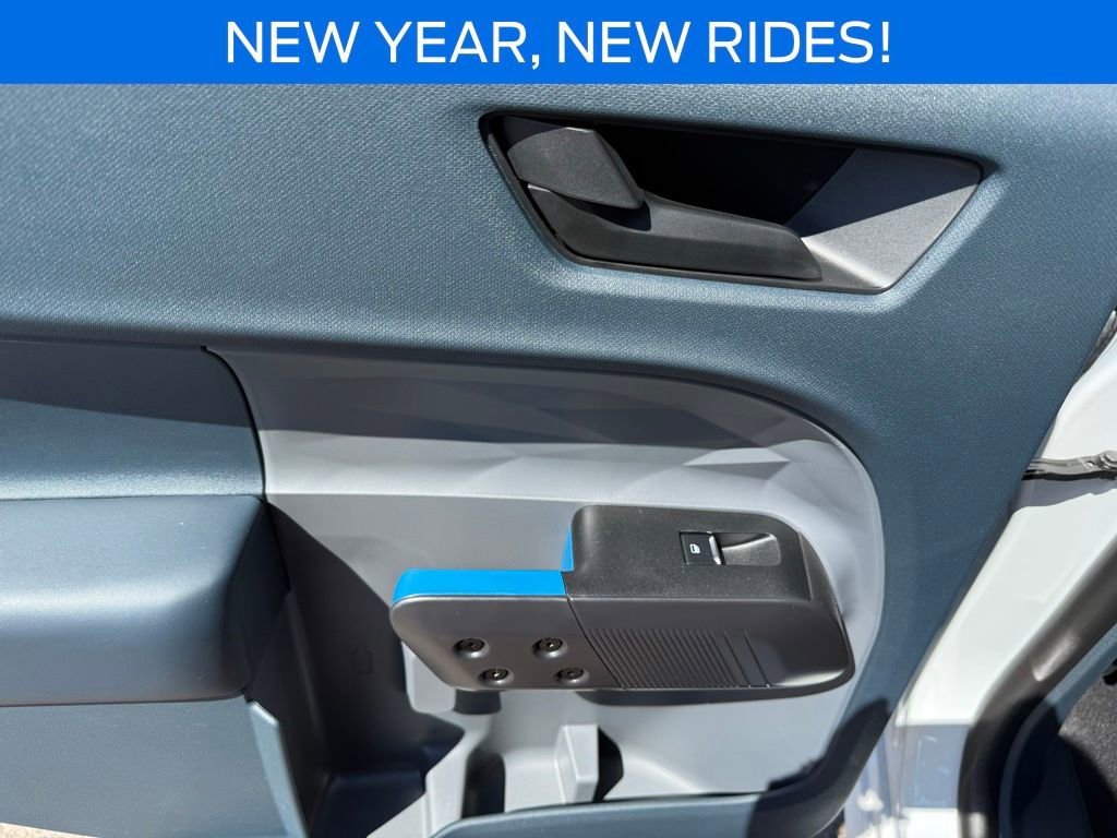 New 2025 Ford Maverick Lobo image 18