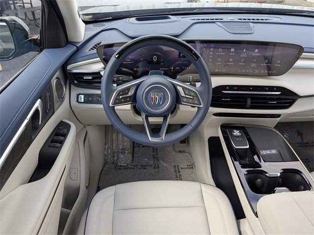 New 2026 Buick Enclave Avenir w/ Super Cruise Package image 20