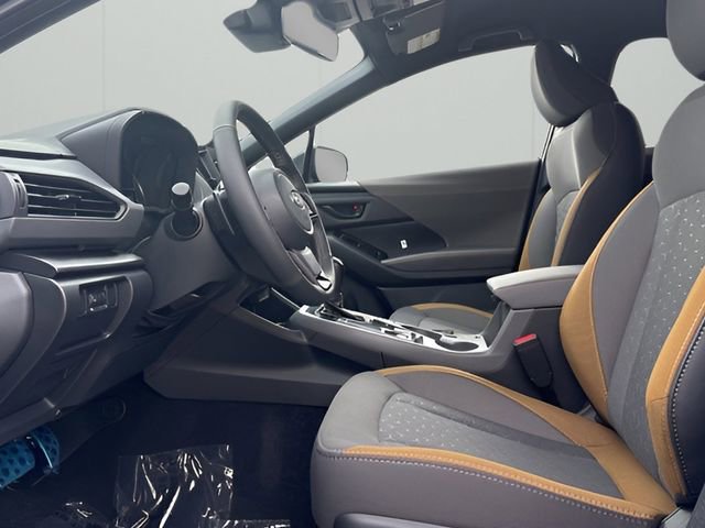 New 2026 Subaru Crosstrek 2.5i Sport w/ Crosstrek Mirror Package AWD/4WD image 12