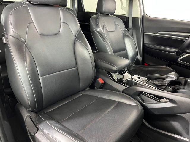 Used 2020 Kia Telluride LX AWD/4WD image 43