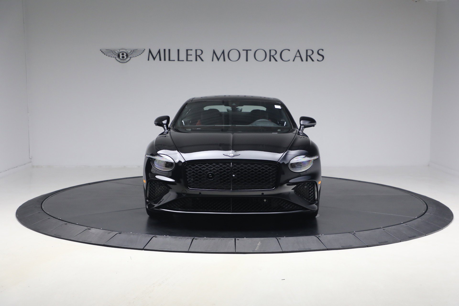 New 2026 Bentley Continental GT image 8