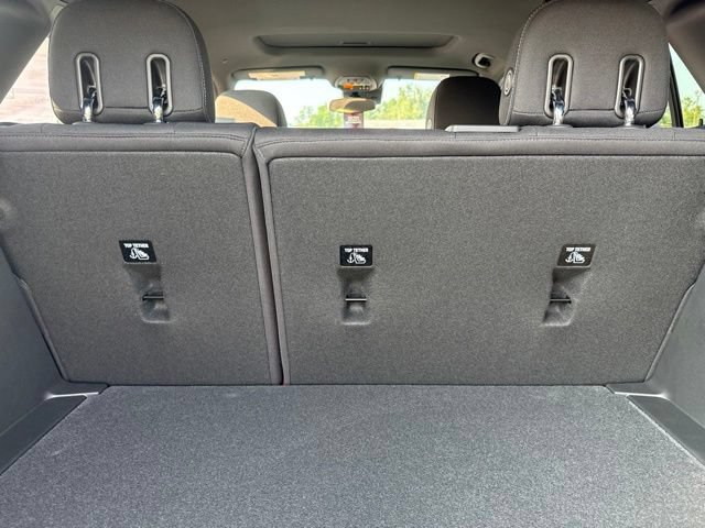 New 2026 Chevrolet Trax RS w/ Sunroof Package FWD image 48