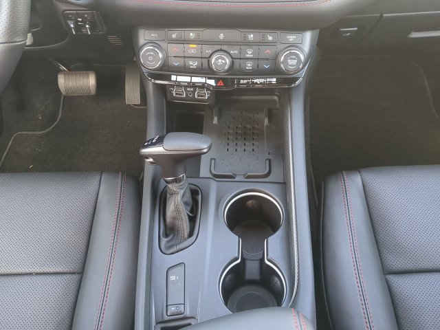 New 2027 Dodge Durango GT AWD/4WD image 22