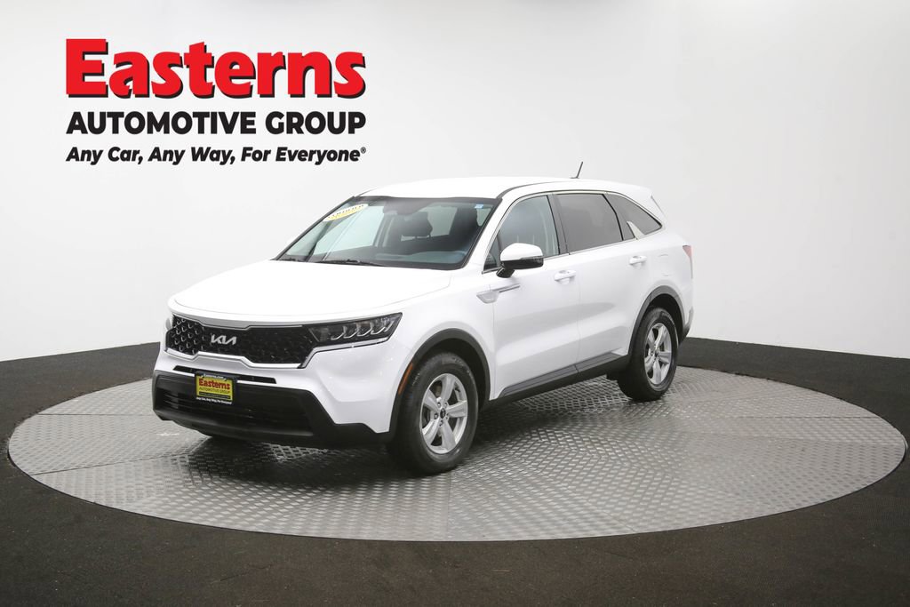 Used 2023 Kia Sorento LX FWD image 51