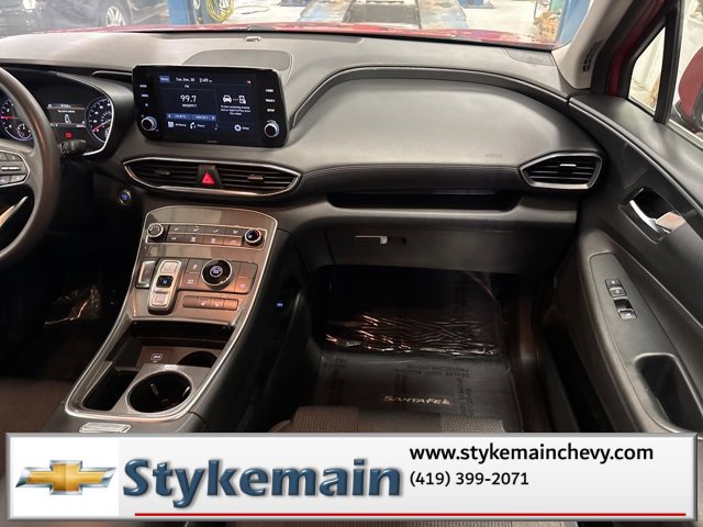 Used 2022 Hyundai Santa Fe SEL image 18