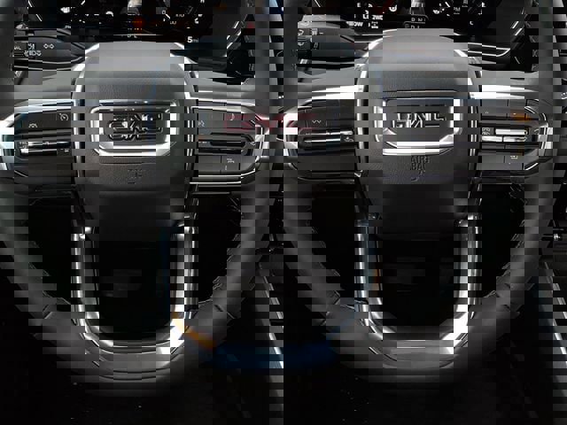 New 2026 GMC Canyon Elevation w/ Convenience Package image 6