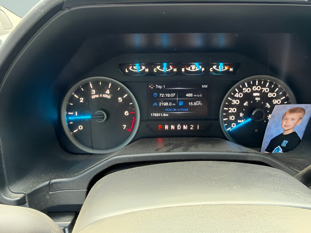 Used 2016 Ford F150 XLT w/ XTR Package AWD/4WD image 15