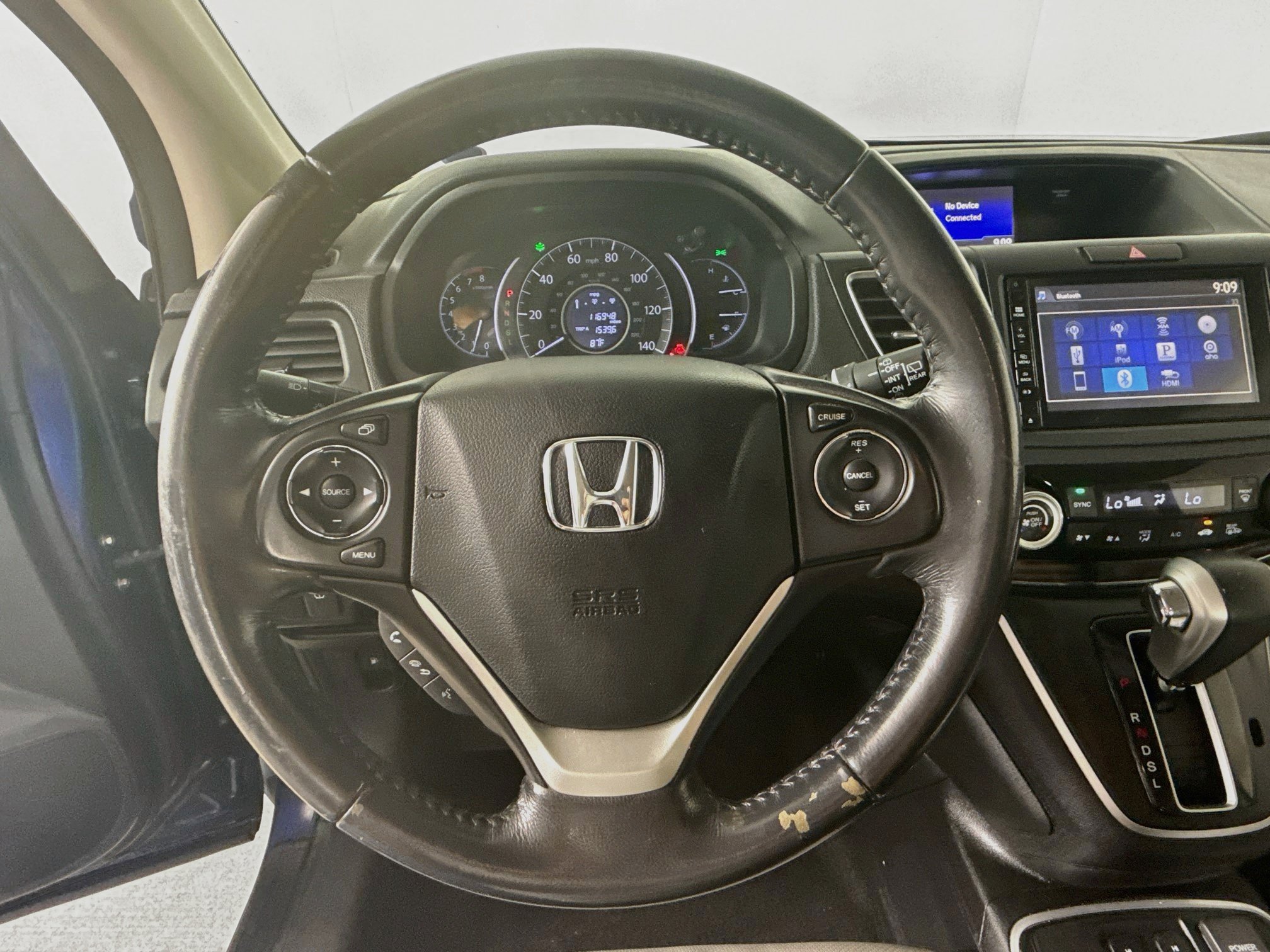 Used 2015 Honda CR-V EX-L image 11
