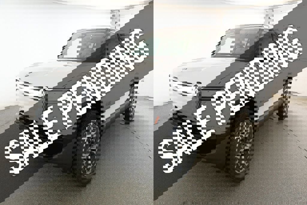 Used 2024 Rivian R1S Adventure