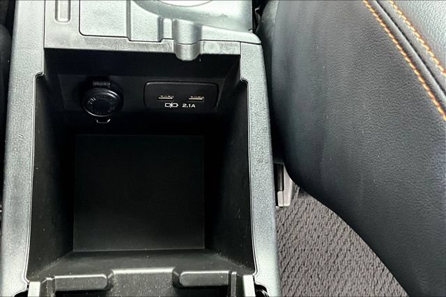 Used 2023 Subaru Crosstrek 2.5i Limited w/ Moonroof Package AWD/4WD image 15