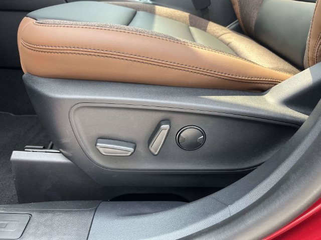 New 2026 Ford Bronco Sport Outer Banks w/ Outer Banks Tech Package+ AWD/4WD image 14