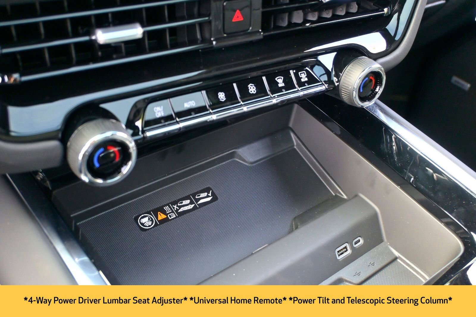 Used 2026 Chevrolet Suburban Premier w/ Sun And Tow Package image 11