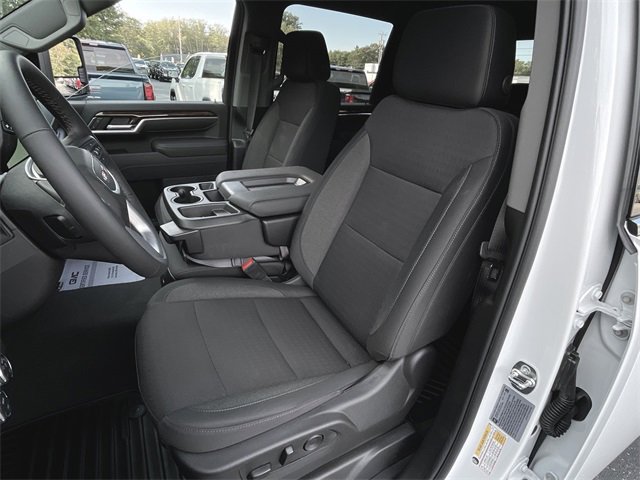 New 2025 GMC Sierra 3500 SLE w/ SLE Value Package image 19