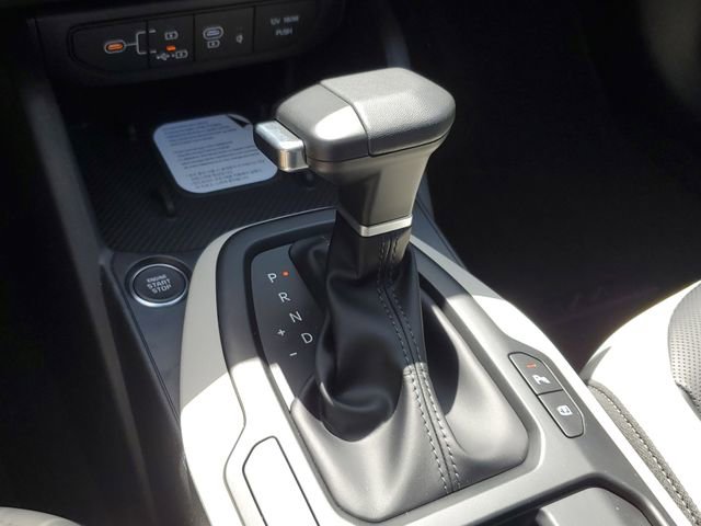 Certified 2025 Kia K4 GT-Line Turbo image 28