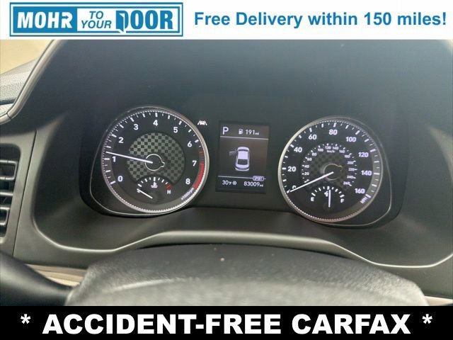 Used 2020 Hyundai Elantra SE image 15