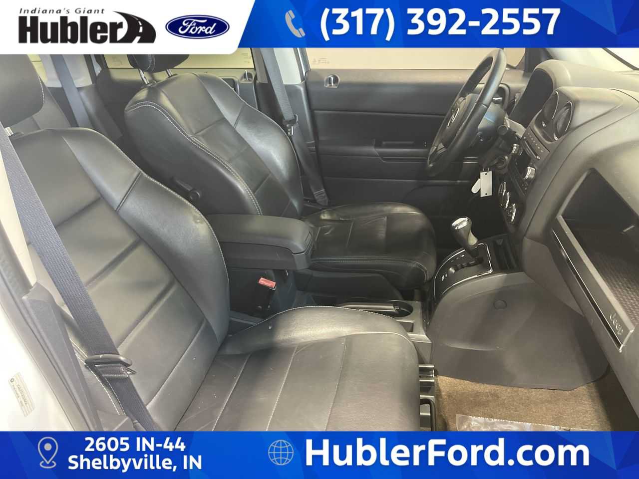 Used 2015 Jeep Patriot High Altitude FWD image 20