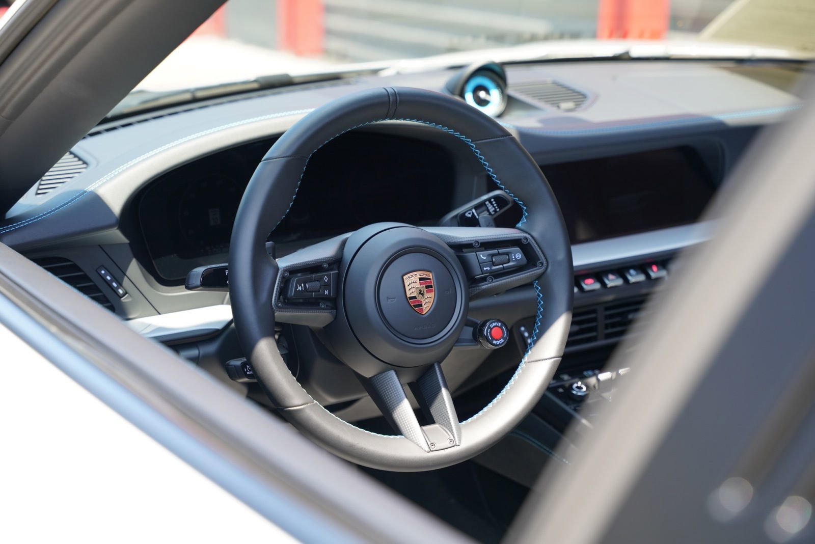 Used 2026 Porsche 911 Targa 4 GTS image 22