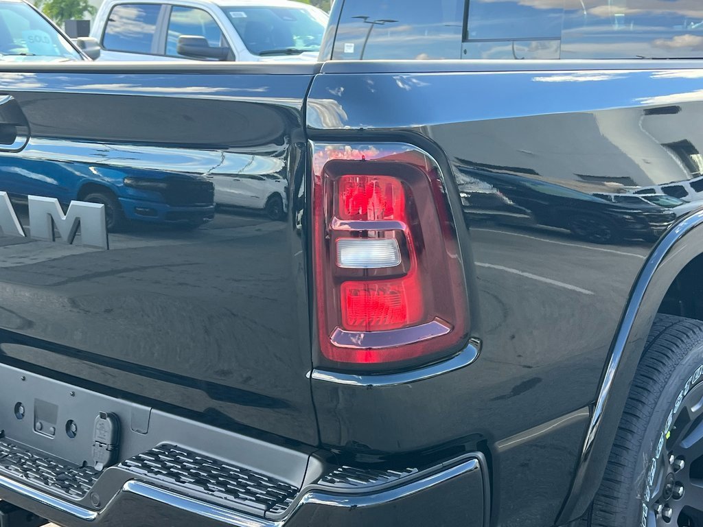 New 2026 RAM 1500 2WD Crew Cab image 14